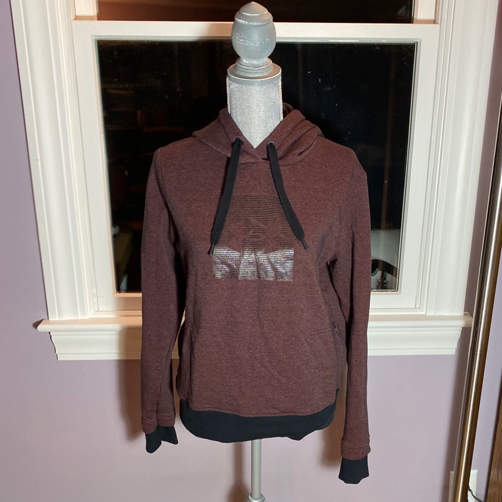 Under Armour Threadborne Fleece Graphic Hoodie